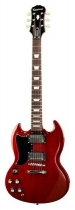Epiphone G-400 Pro CHerry LH